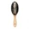 ЩЁТКА ОЧИЩАЮЩАЯ МАЛАЯ - ALLROUND HAIR BRUSH Marlies Moller — фото №1